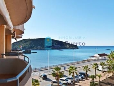 Apartamento en venta en Bahía, Mazarrón