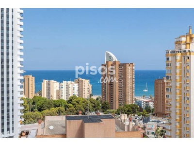 Apartamento en venta en Cala de Benidorm