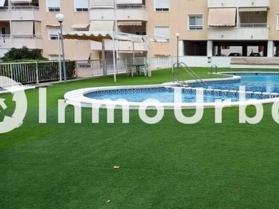 Apartamento en venta en Calas de Santiago Bernabeu, Santa Pola