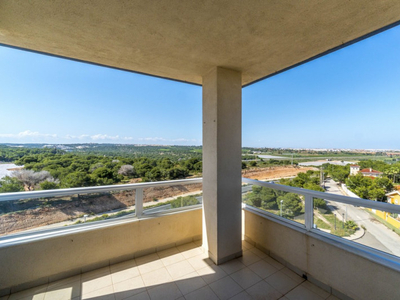 Apartamento en venta en Campoamor, Orihuela