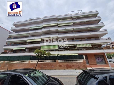 Apartamento en venta en Carrer de València, 19, cerca de Carrer del Ponent