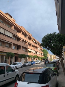 Apartamento en venta en Centro Urbano, Dénia