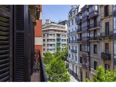 apartamento en Venta en Donostia - San Sebastian