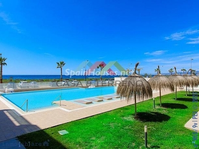 Apartamento en venta en El Peñoncillo, Torrox