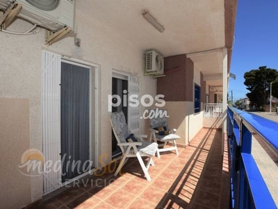 Apartamento en venta en Islas Menores-Mar de Cristal