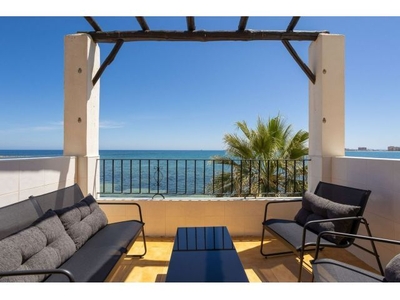 Apartamento en Venta en La Manga del Mar Menor, Murcia