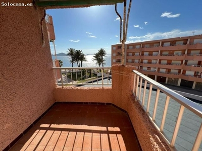 Apartamento en Venta en La Manga del Mar Menor, Murcia