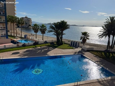 Apartamento en Venta en La Manga del Mar Menor, Murcia