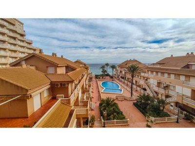 Apartamento en Venta en La Manga del Mar Menor, Murcia