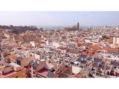 apartamento en Venta en Malaga