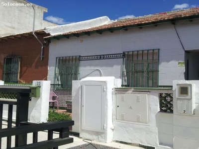 Apartamento en Venta en Málaga del Fresno, Málaga