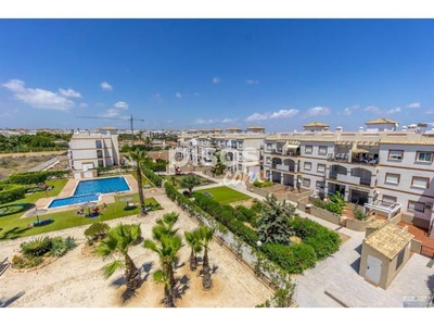 Apartamento en venta en Orihuela Costa