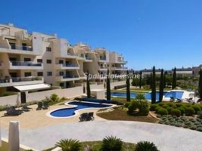 Apartamento en venta en La Zenia, Orihuela