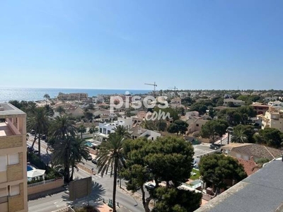 Apartamento en venta en Orihuela Pedanías