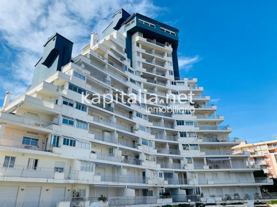 Apartamento en venta en Playa de Gandia, Gandia