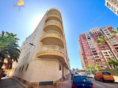 Apartamento en venta en Playa de los Locos, Torrevieja