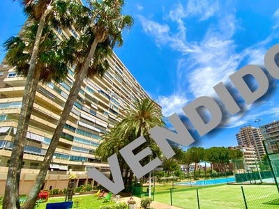 Apartamento en venta en Playa de San Juan, Alicante