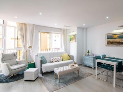 Apartamento en venta en Playa Levante, Santa Pola