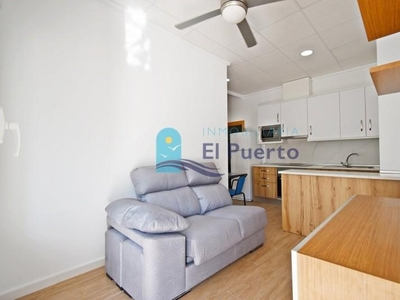 Apartamento en venta en Playa Sol, Mazarrón