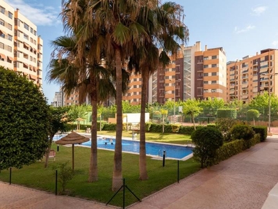 Apartamento en venta en Polígono de San Blas, Alicante