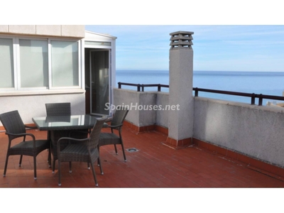 Apartamento en venta en Puerto, Calpe