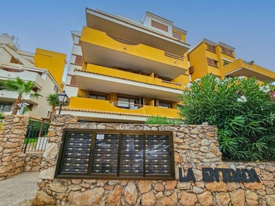 Apartamento en venta en Punta Prima, Torrevieja