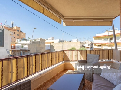 Apartamento en venta en Santiago de la Ribera, San Javier