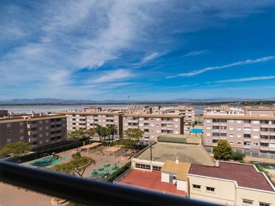 Apartamento en venta en Tamarit - Playa Lissa, Santa Pola