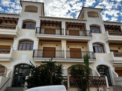 apartamento en Venta en Villaricos