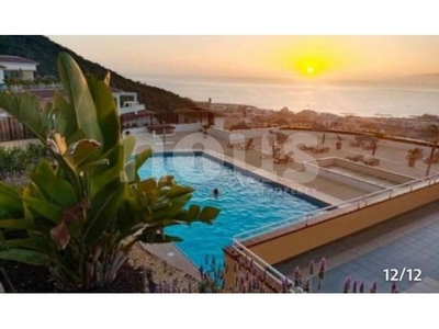 ? ? Apartamento en venta, The Sunset, Costa Adeje (Torviscas Alto), Tenerife, 2 Dormitorios, 82 m²,