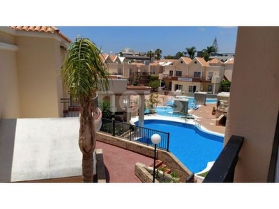 ? ? Apartamento en venta, Yucca Park, Costa Adeje (Fañabe), Tenerife, 2 Dormitorios, 60 m², 449.000