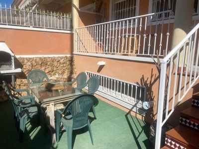 Bungalow en venta en Maitino-Perleta, Elche