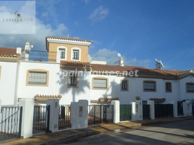 Casa adosada en venta en Alhaurín el Grande