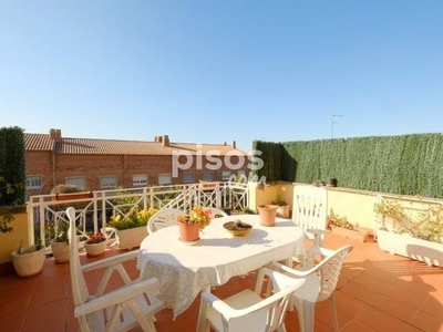 Casa adosada en venta en Avinguda de Josep Gramunt i Subiela