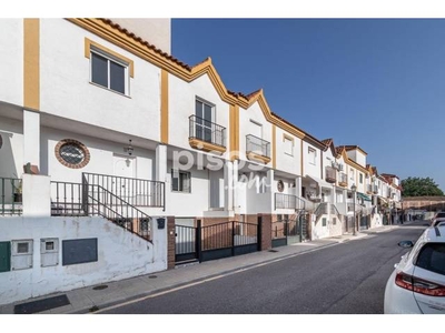 Casa adosada en venta en Calle de Camilo José Cela, 18