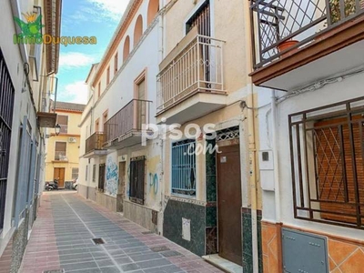 Casa adosada en venta en Calle de Fernando 'El Católico', 10