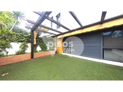 Casa adosada en venta en Calle de Océano Índico, cerca de Calle de Océano Pacífico