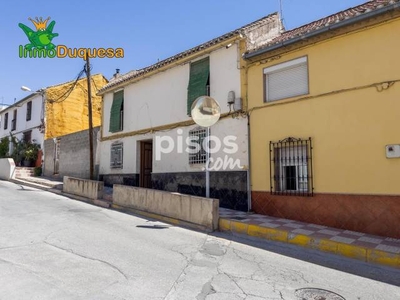 Casa adosada en venta en Calle de Vadillo, 38, cerca de Calle Nueva