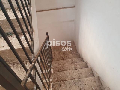 Casa adosada en venta en Carrer de Baltasar Rull