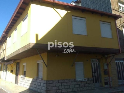 Casa adosada en venta en Centro