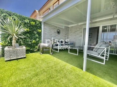 Casa adosada en venta en Chayofa