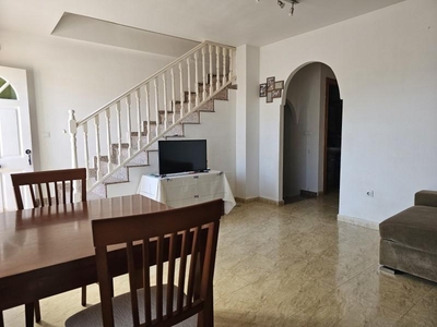 Casa adosada en venta en Cuevas de Reyllo y Los Cánovas, Fuente Álamo de Murcia