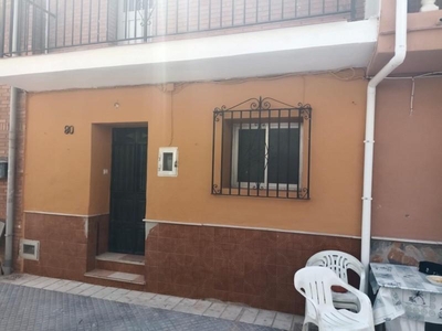 Casa adosada en venta en El Palo, Málaga