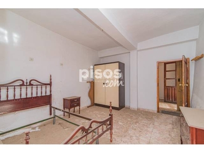 Casa adosada en venta en Gójar