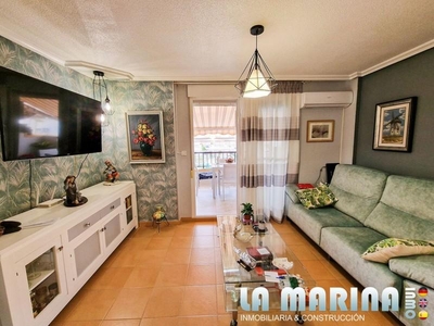 Casa adosada en venta en Gran Playa, Santa Pola