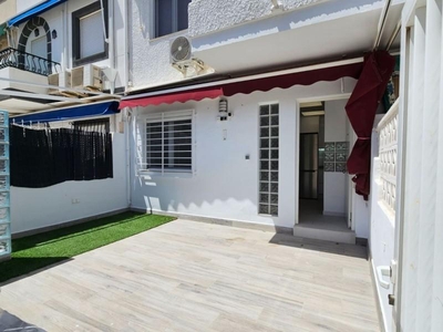 Casa adosada en venta en Gran Playa, Santa Pola