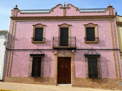 Casa adosada en venta en Manzanilla