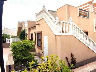 Casa adosada en venta en San Miguel de Salinas