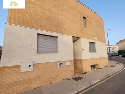 Casa adosada en venta en Zamora