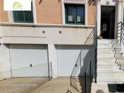 Casa adosada en venta en Zamora